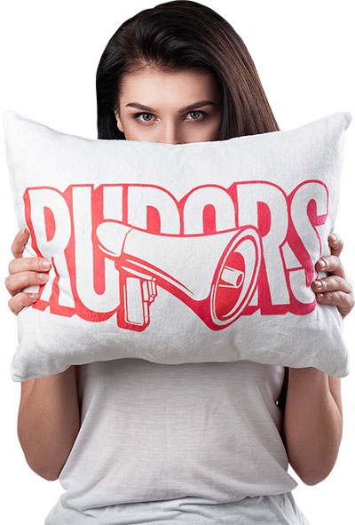 Rupors доска обьявлений